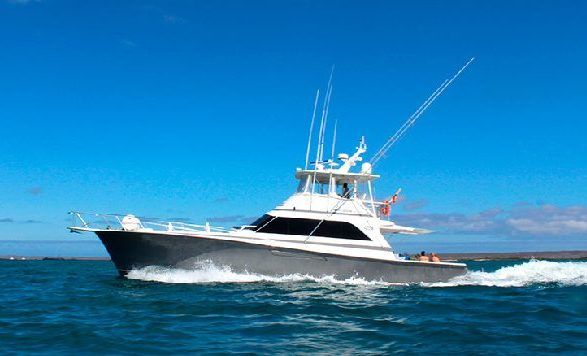 altamar Yacht galapagos Day tours