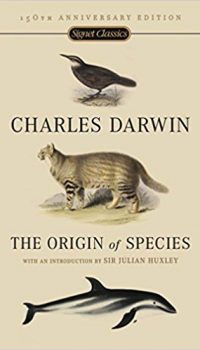 the origin of the species
