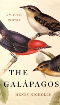 the galapagos book